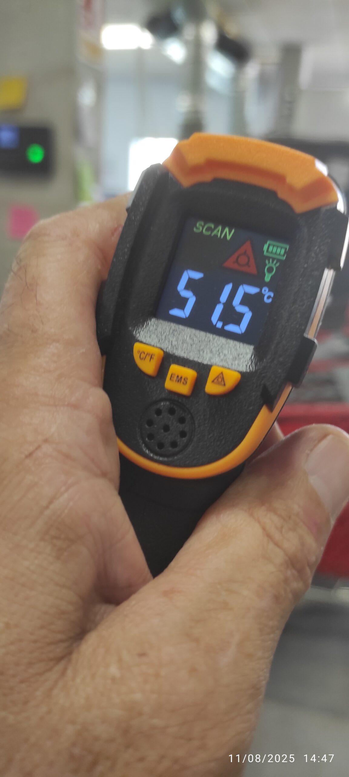Gilet ventilé professionnel – Confort ultime pour travailler au frais toute la journée