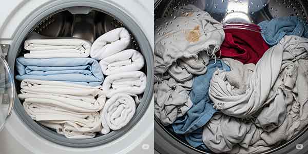 🌀 L’essorage à haute vitesse : allié ou ennemi du linge ?